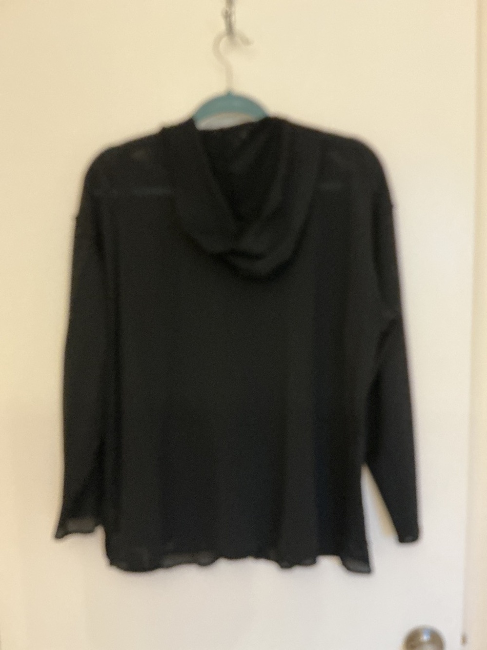 Chico’s Design size 2 zip up jacket - Picture 3 of 4